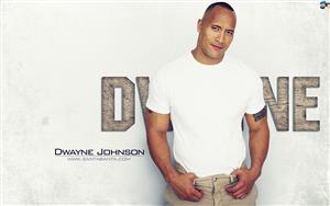 Dwayne Johnson