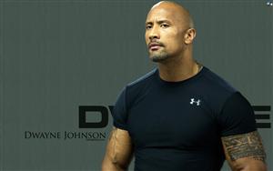 Dwayne Johnson