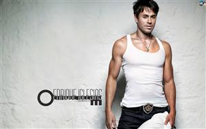 Enrique Iglesias