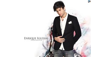 Enrique Iglesias