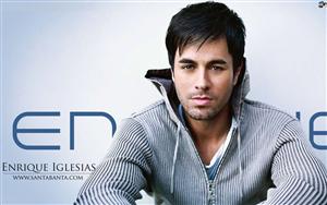 Enrique Iglesias