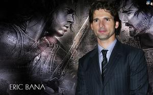 Eric Bana