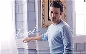 Fawad Khan