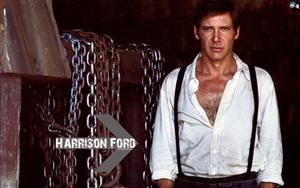 Harrison Ford