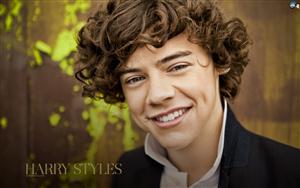 Harry Styles