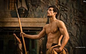 Henry Cavill