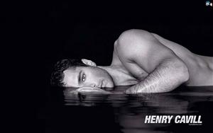 Henry Cavill