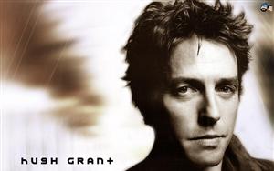 Hugh Grant