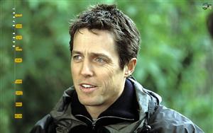 Hugh Grant