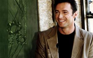 Hugh Jackman