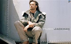 Hugh Jackman