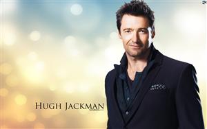 Hugh Jackman