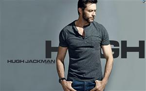 Hugh Jackman