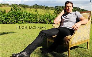 Hugh Jackman