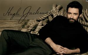 Hugh Jackman