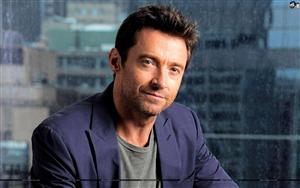 Hugh Jackman