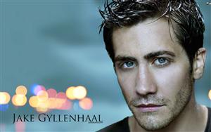 Jake Gyllenhaal