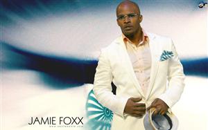 Jamie Foxx