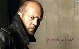 Jason Statham