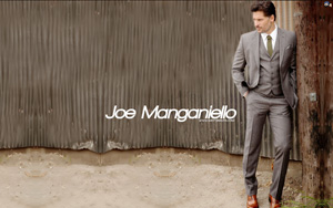 Joe Manganiello