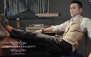 Joseph Gordon Levitt