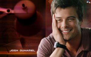 Josh Duhamel