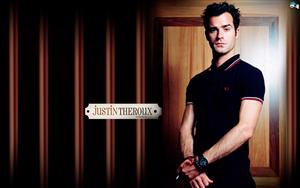 Justin Theroux