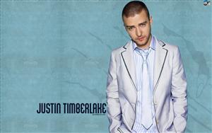 Justin Timberlake