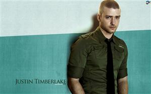 Justin Timberlake