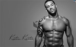 Keston Karter