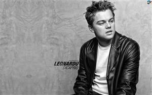 Leonardo Di Caprio