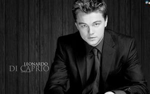 Leonardo Di Caprio