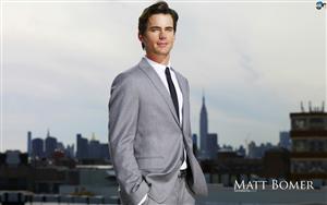 Matt Bomer