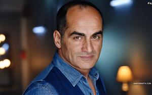 Navid Negahban