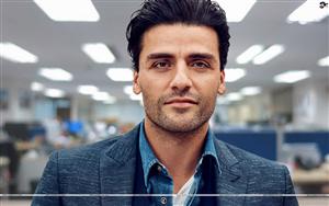 Oscar Isaac