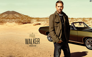 Paul Walker