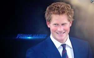 Prince Harry