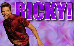 Ricky Martin