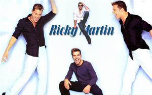 Ricky Martin