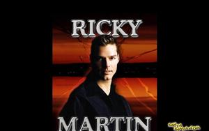 Ricky Martin