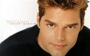 Ricky Martin