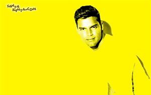 Ricky Martin