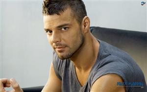 Ricky Martin