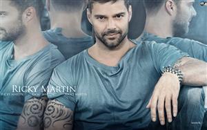 Ricky Martin