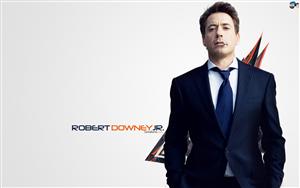 Robert Downey Jr