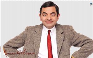 Rowan Atkinson