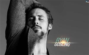 Ryan Gosling