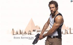 Ryan Reynolds