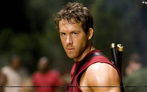 Ryan Reynolds