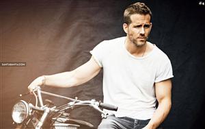 Ryan Reynolds